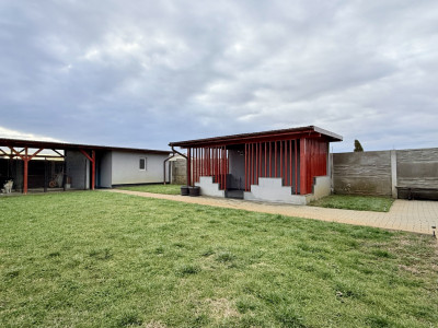 Duplex 3 camere, mobilat si utilat, Calea Medves - Mosnita Noua imagine mica 17, foxfort.ro