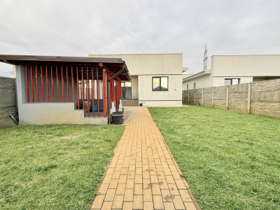 Duplex 3 camere, mobilat si utilat, Calea Medves - Mosnita Noua imagine mica 21, foxfort.ro