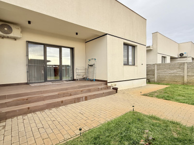 Duplex 3 camere, mobilat si utilat, Calea Medves - Mosnita Noua imagine mica 22, foxfort.ro