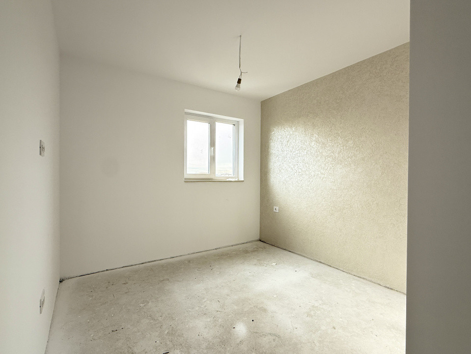 Duplex cu 4 camere de vanzare in Sacalaz, zona Exterior Nord 1, foxfort.ro