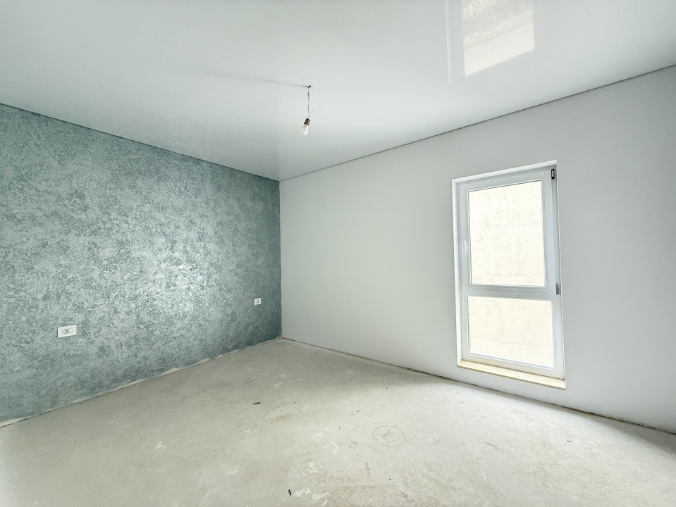 Duplex cu 4 camere de vanzare in Sacalaz, zona Exterior Nord 3, foxfort.ro