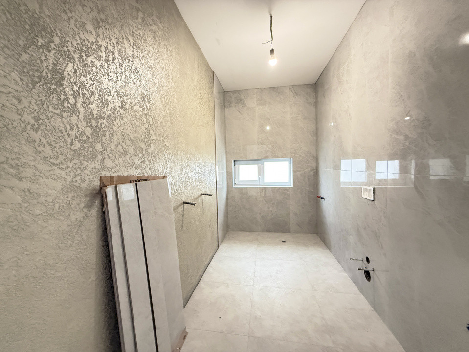 Duplex cu 4 camere de vanzare in Sacalaz, zona Exterior Nord 6, foxfort.ro