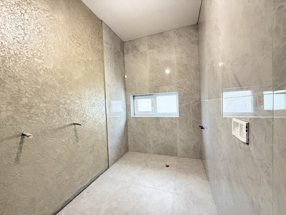 Duplex cu 4 camere de vanzare in Sacalaz, zona Exterior Nord 8, foxfort.ro