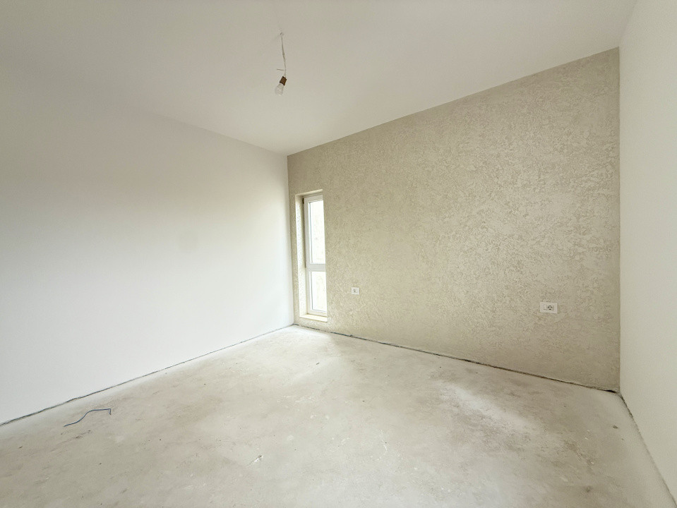 Duplex cu 4 camere de vanzare in Sacalaz, zona Exterior Nord 11, foxfort.ro