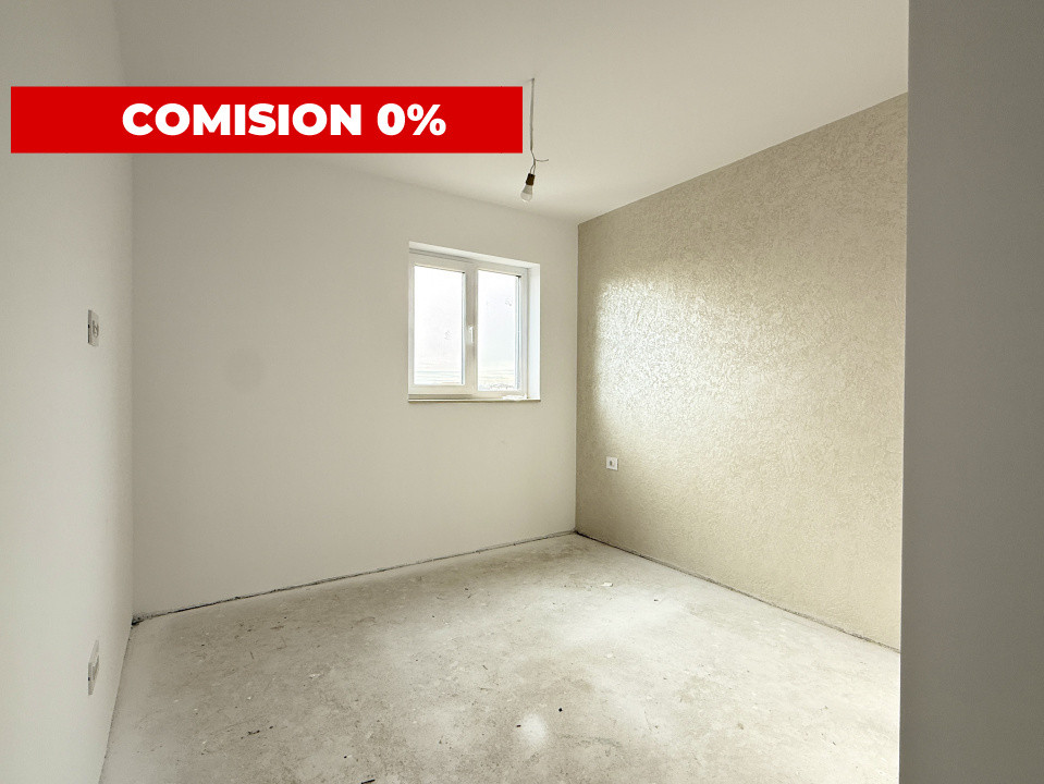 Duplex cu 4 camere de vanzare in Sacalaz, zona Exterior Nord 1, foxfort.ro