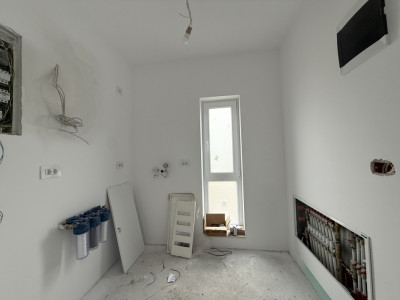 Duplex cu 4 camere de vanzare in Sacalaz, zona Exterior Nord imagine mica 13, foxfort.ro