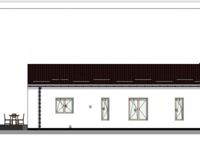 Casa individuala cu 4 camere de minim 107 mp, zona Giarmata imagine mica 4, foxfort.ro
