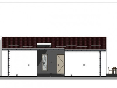 Casa individuala cu 4 camere de minim 107 mp, zona Giarmata imagine mica 5, foxfort.ro