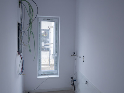 Casa individuala cu 4 camere de 107 mp, zona Giarmata imagine mica 4, foxfort.ro