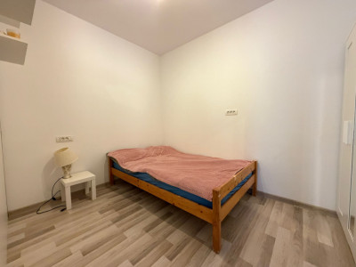 Apartament cu 2 camere de vanzare 52 de mp, in zona Torontalului imagine mica 9, foxfort.ro