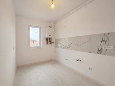 Apartament cu 2 camere de vanzare in Giroc imagine mica 2, foxfort.ro