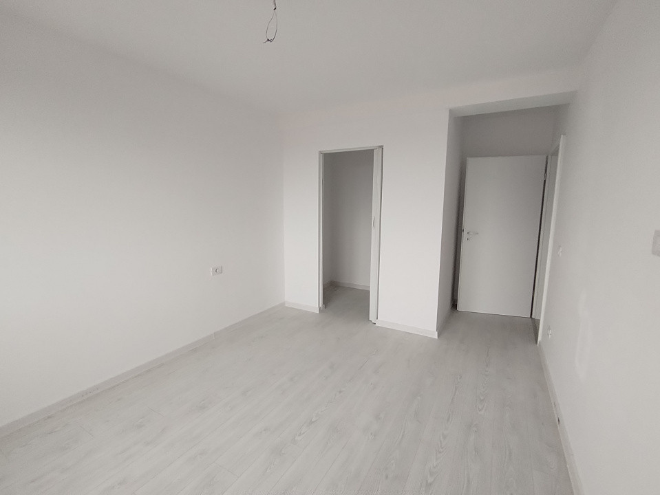 Apartament cu 3 camere de vanzare in Giroc 3, foxfort.ro