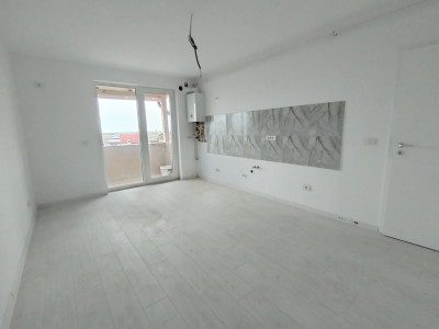 Apartament cu 3 camere de vanzare in Giroc
