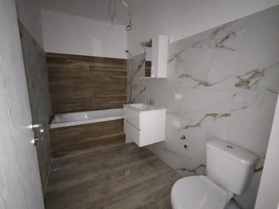 Apartament cu 3 camere de vanzare in Giroc imagine mica 5, foxfort.ro