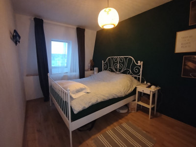 Apartament cu 3 camere de vanzare, zona Girocului imagine mica 5, foxfort.ro