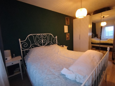 Apartament cu 3 camere de vanzare, zona Girocului imagine mica 6, foxfort.ro