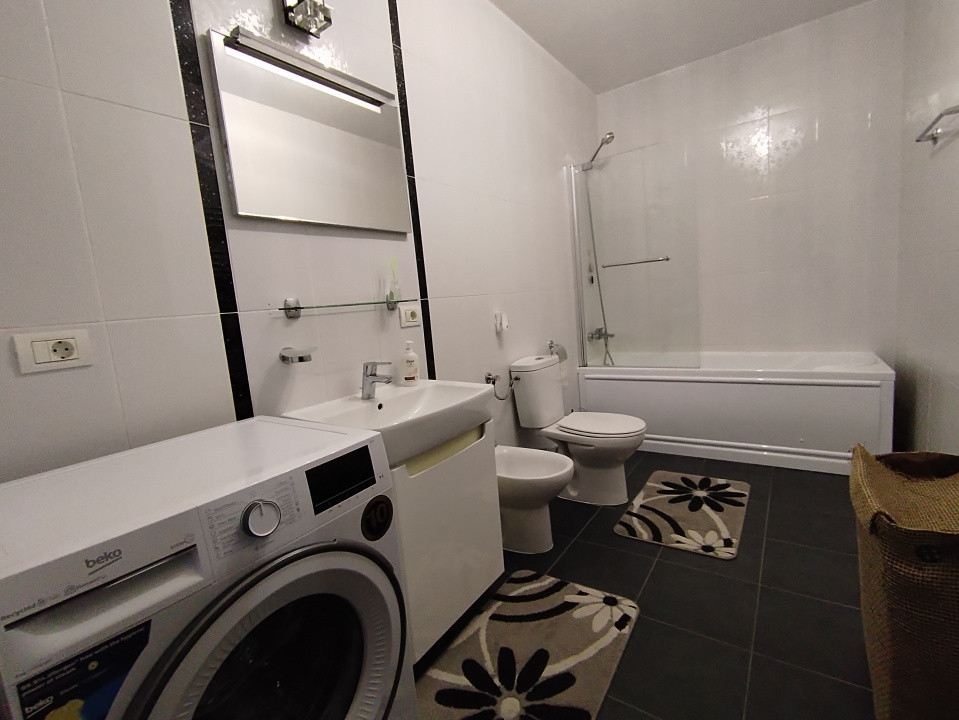 Apartament cu 2 camere de inchiriat in zona Buziasului 5, foxfort.ro