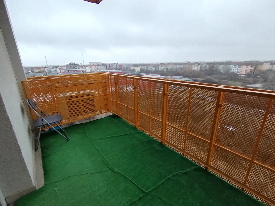 Apartament cu 2 camere de inchiriat in zona Buziasului 7, foxfort.ro