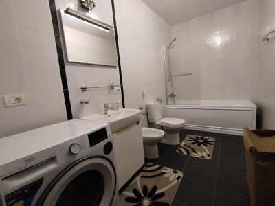 Apartament cu 2 camere de inchiriat in zona Buziasului imagine mica 5, foxfort.ro