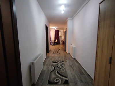 Apartament cu 2 camere de inchiriat in zona Buziasului imagine mica 6, foxfort.ro