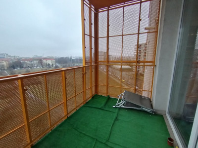 Apartament cu 2 camere de inchiriat in zona Buziasului imagine mica 8, foxfort.ro