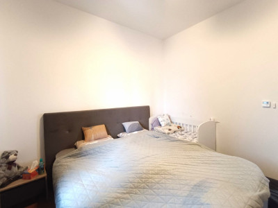 Triplex 4 camere, 110 mp, sistem smart home, zona Giroc imagine mica 23, foxfort.ro