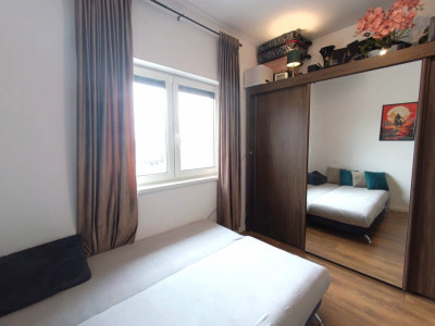 Triplex 4 camere, 110 mp, sistem smart home, zona Giroc imagine mica 25, foxfort.ro