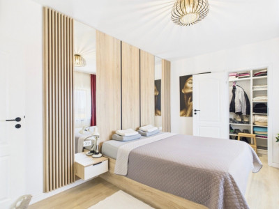 Apartament cu 2 camere de vanzare in Dumbravita imagine mica 2, foxfort.ro