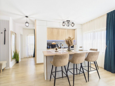 Apartament cu 2 camere de vanzare in Dumbravita imagine mica 4, foxfort.ro