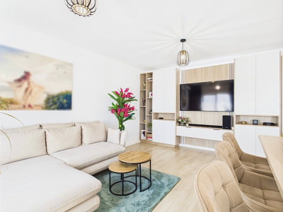 Apartament cu 2 camere de vanzare in Dumbravita imagine mica 5, foxfort.ro