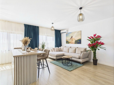 Apartament cu 2 camere de vanzare in Dumbravita imagine mica 6, foxfort.ro