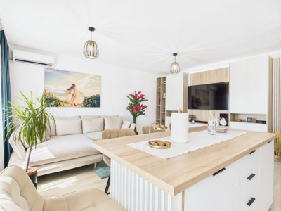 Apartament cu 2 camere de vanzare in Dumbravita imagine mica 7, foxfort.ro