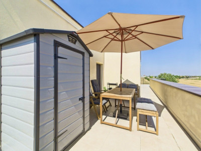 Apartament cu 2 camere de vanzare in Dumbravita imagine mica 11, foxfort.ro