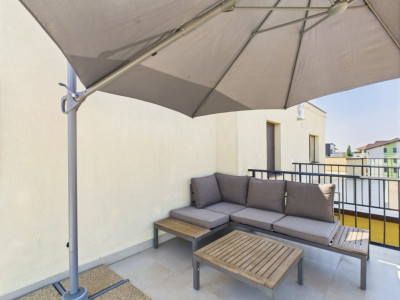 Apartament cu 2 camere de vanzare in Dumbravita imagine mica 14, foxfort.ro