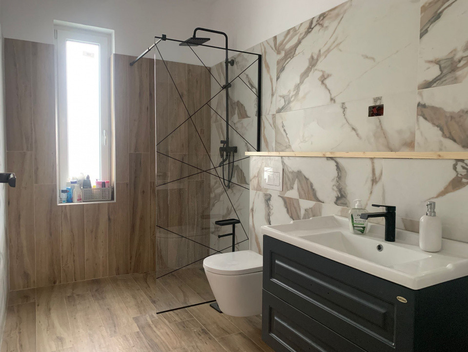 Casa individuala cu 5 camere si teren de 840 mp, Pischia 6, foxfort.ro