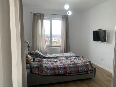 Casa individuala cu 5 camere si teren de 840 mp, Pischia imagine mica 3, foxfort.ro