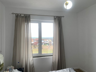 Casa individuala cu 5 camere si teren de 840 mp, Pischia imagine mica 9, foxfort.ro