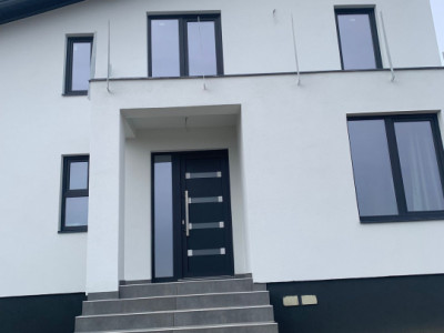 Casa individuala cu 5 camere si teren de 840 mp, Pischia imagine mica 17, foxfort.ro