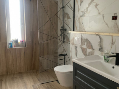 Casa individuala cu 5 camere si teren de 840 mp, Pischia imagine mica 18, foxfort.ro