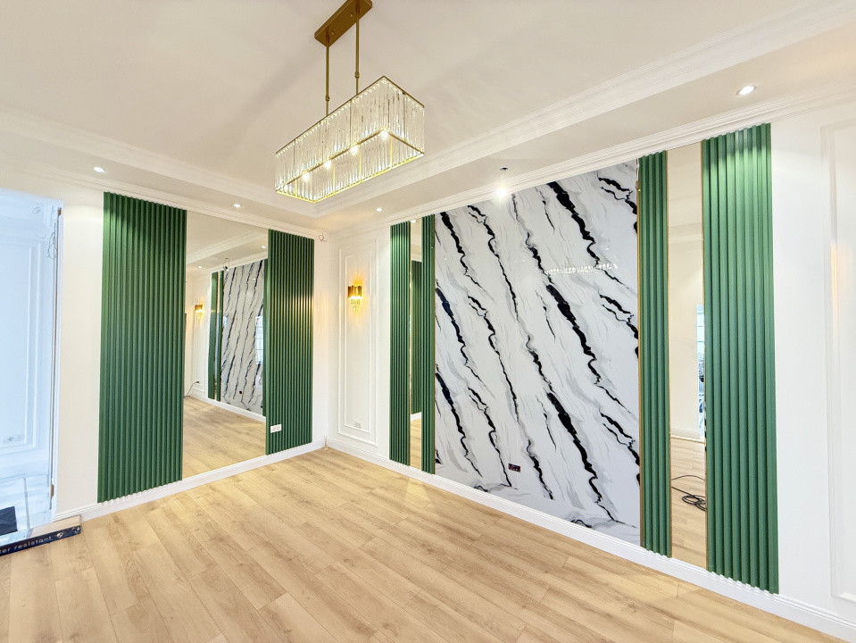 Duplex cu 4 camere si teren de 354 mp de vanzare in Sacalaz 1, foxfort.ro