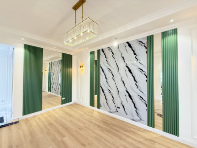 Duplex cu 4 camere si teren de 354 mp de vanzare in Sacalaz