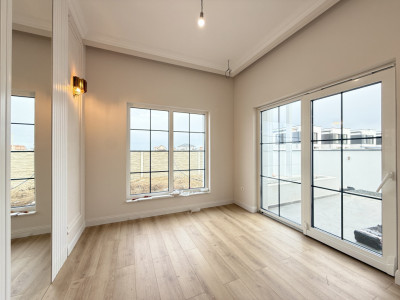 Duplex cu 4 camere si teren de 354 mp de vanzare in Sacalaz imagine mica 5, foxfort.ro