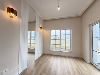 Duplex cu 4 camere si teren de 354 mp de vanzare in Sacalaz imagine mica 6, foxfort.ro