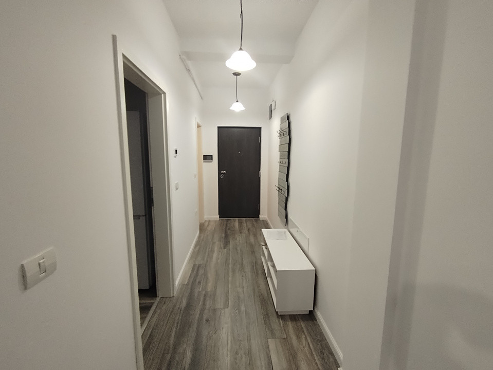 Apartament cu o camera de inchiriat in Giroc 4, foxfort.ro