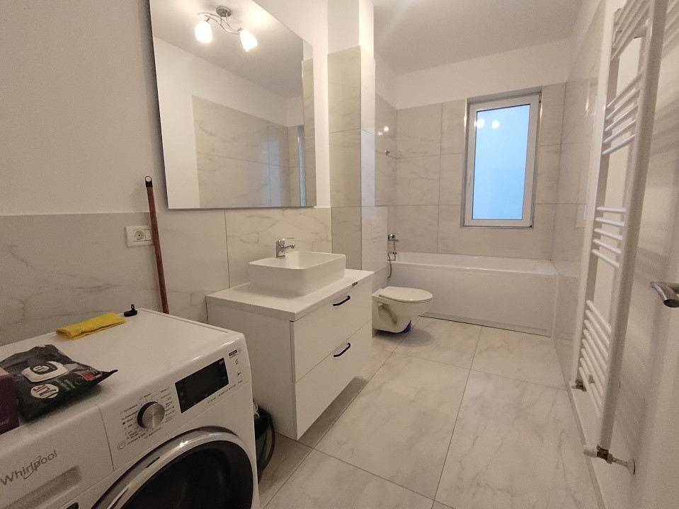 Apartament cu o camera de inchiriat in Giroc 6, foxfort.ro