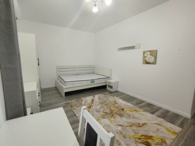 Apartament cu o camera de inchiriat in Giroc