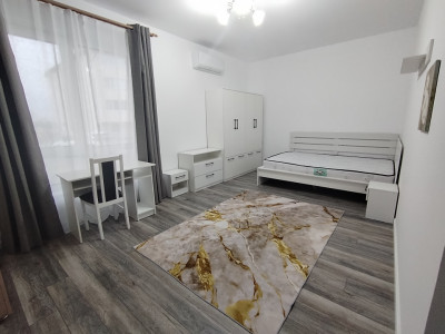 Apartament cu o camera de inchiriat in Giroc imagine mica 3, foxfort.ro
