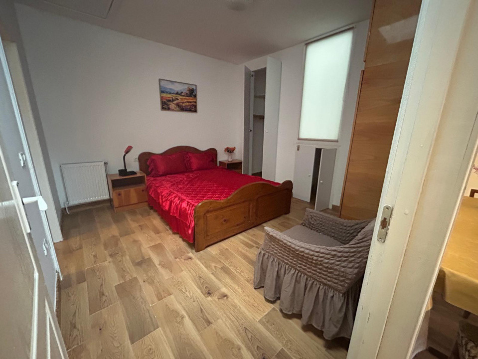 Apartament cu 2 camere de 80 mp de inchiriat in zona Sagului 6, foxfort.ro