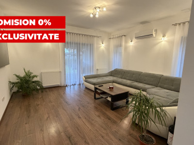 EXCLUSIVITATE - Casa individuala 5 camere, 141 mp, in Chisoda