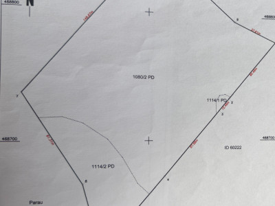 OPORTUNITATE - Teren extravilan - padure, 20.720 mp in Cincis imagine mica 2, foxfort.ro
